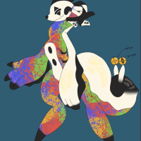 MYO-72: Motley Bell