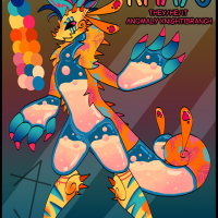 Thumbnail for MYO-125: Khayo