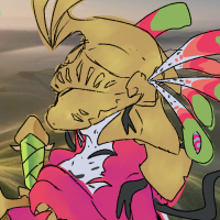 Thumbnail for MYO-126: Aegis Pitaya 🐉💞🐌🛡️