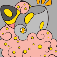 Thumbnail for MYO-131: PEACH 🍑💖🐌