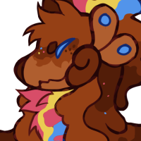 Thumbnail for SAA-94: BUTTERCREAM 🧸💖🐌