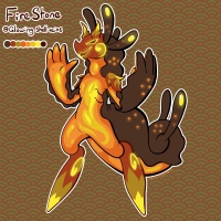 SAA-35: Fire Stone