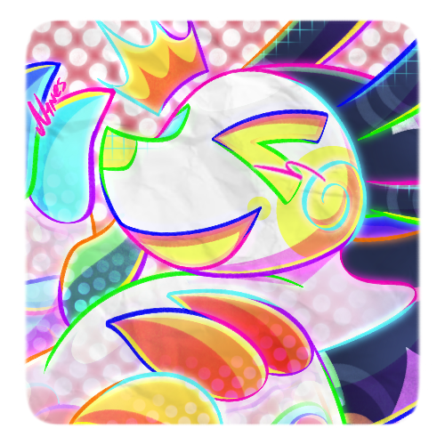 MYO-33: MYO GLEEM