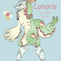 MYO-84: Lunaris