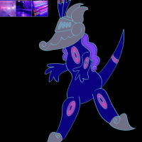 SAA-144: Dusk